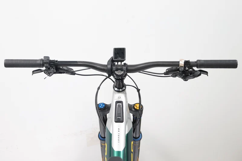 MONDRAKER Level XR 2023 T.M