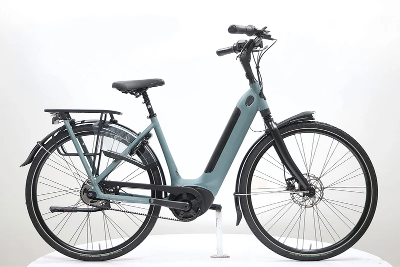GAZELLE Grenoble C5 HMB 2023 T.L