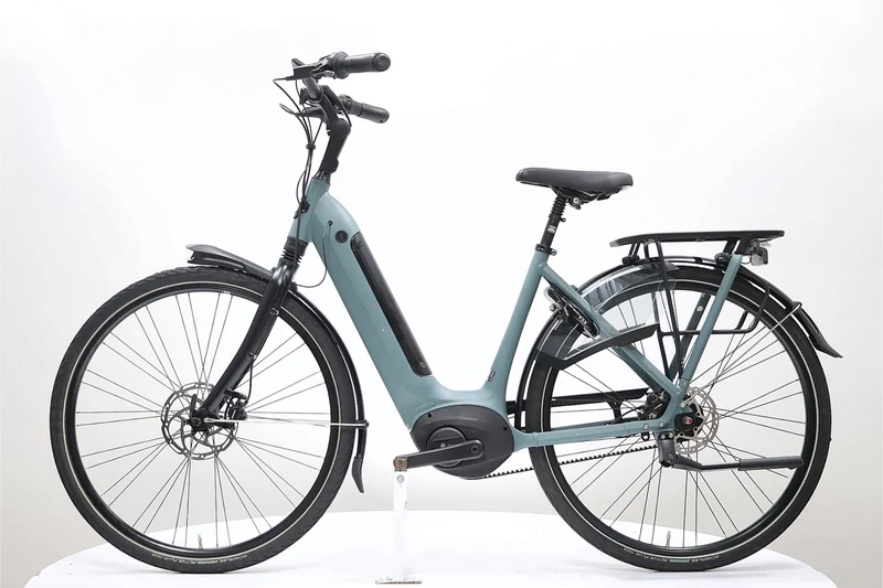 GAZELLE Grenoble C5 HMB 2023 T.L