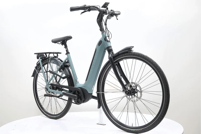 GAZELLE Grenoble C5 HMB 2023 T.L