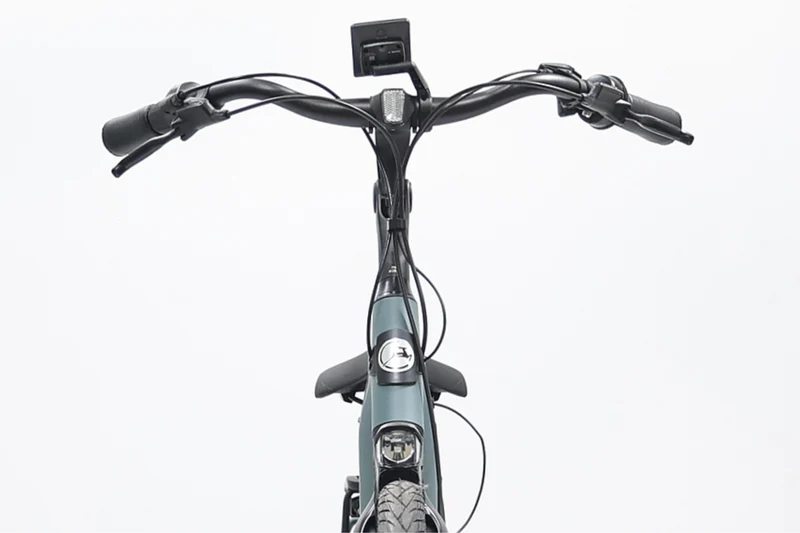 GAZELLE Grenoble C5 HMB 2023 T.L