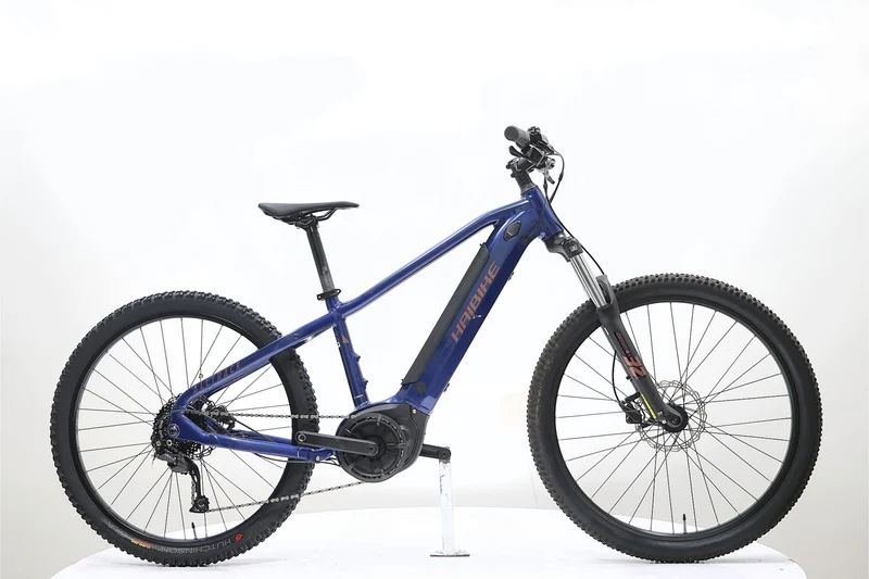 HAIBIKE AllTrack 4 27.5 2023 T.S