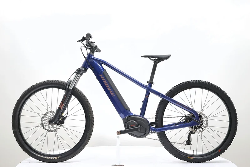HAIBIKE AllTrack 4 27.5 2023 T.S
