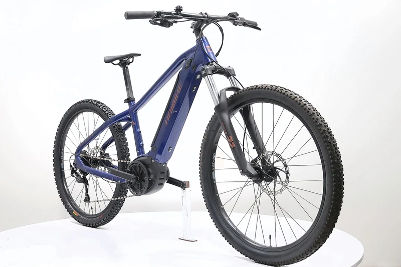 HAIBIKE AllTrack 4 27.5 2023 T.S
