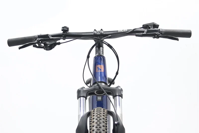 HAIBIKE AllTrack 4 27.5 2023 T.S