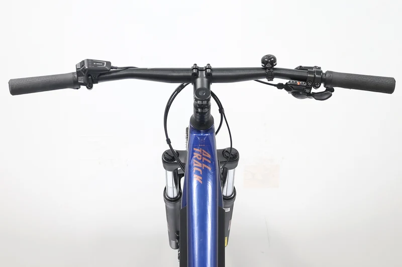 HAIBIKE AllTrack 4 27.5 2023 T.S