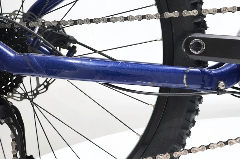 HAIBIKE AllTrack 4 27.5 2023 T.S