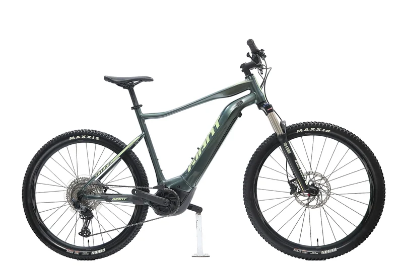 GIANT Fathom E+ 1 2022 T.XXL