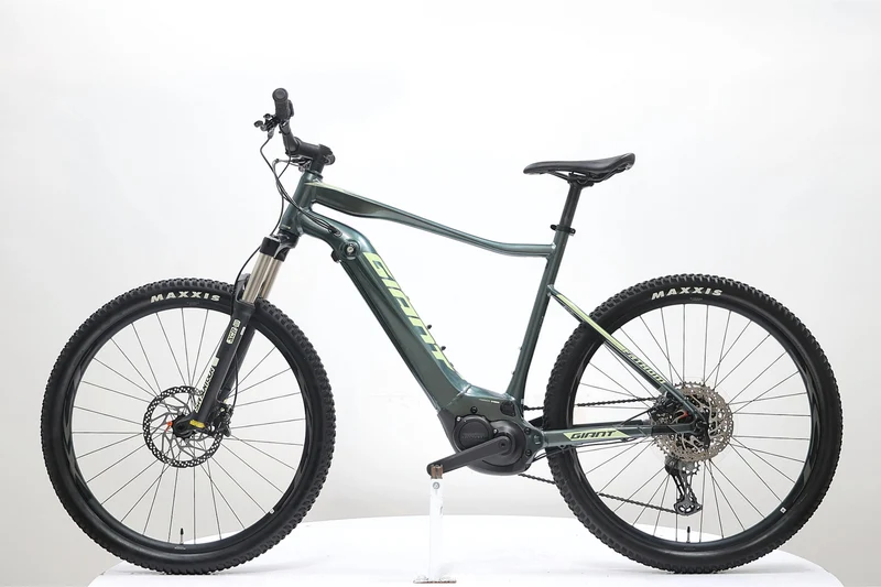 GIANT Fathom E+ 1 2022 T.XXL