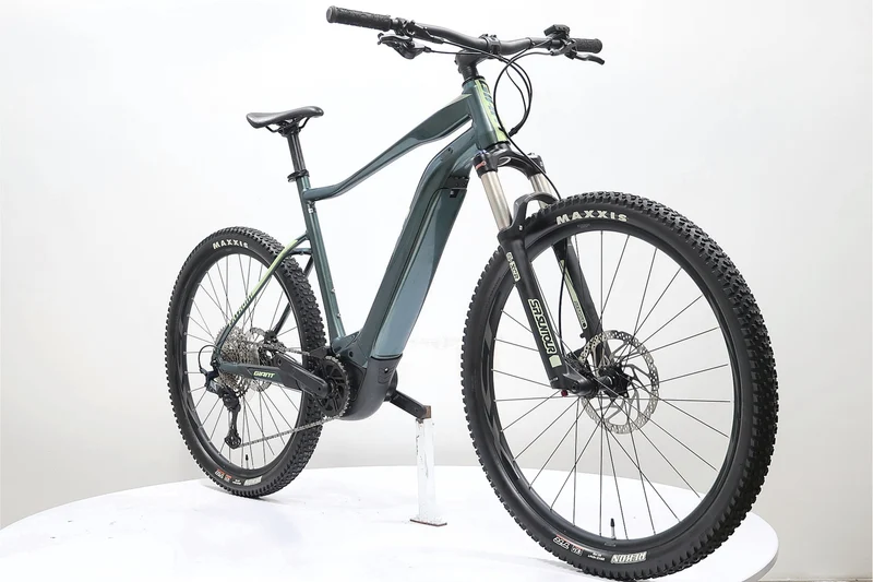 GIANT Fathom E+ 1 2022 T.XXL