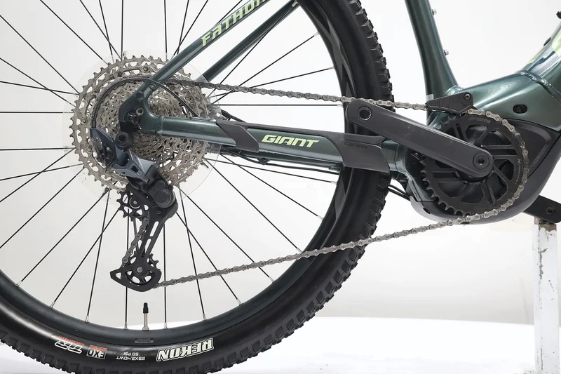 GIANT Fathom E+ 1 2022 T.XXL