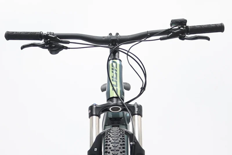 GIANT Fathom E+ 1 2022 T.XXL