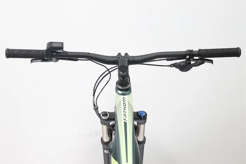 GIANT Fathom E+ 1 2022 T.XXL