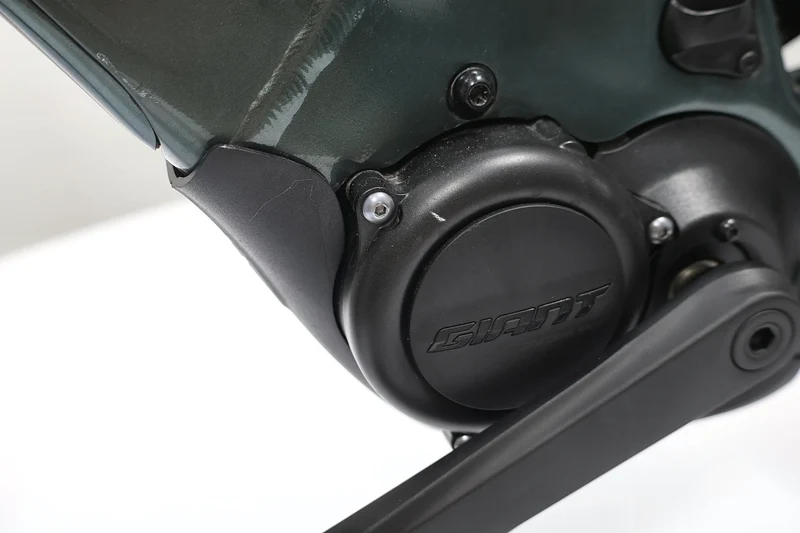 GIANT Fathom E+ 1 2022 T.XXL