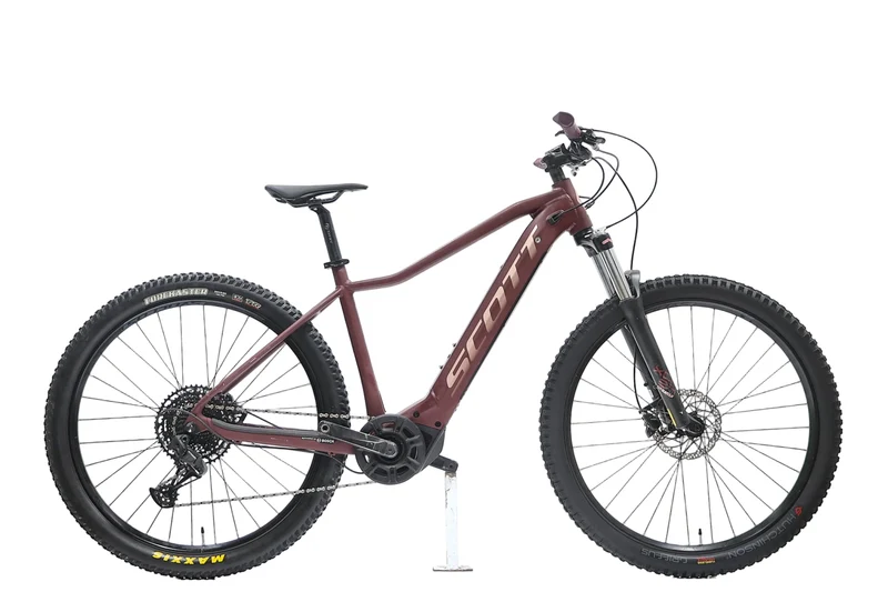 SCOTT Contessa Active eRide 920 2022 T.L