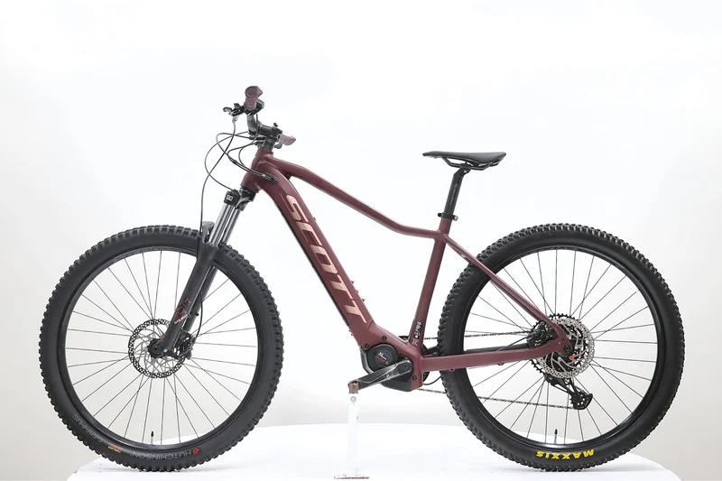 SCOTT Contessa Active eRide 920 2022 T.L