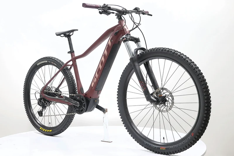 SCOTT Contessa Active eRide 920 2022 T.L