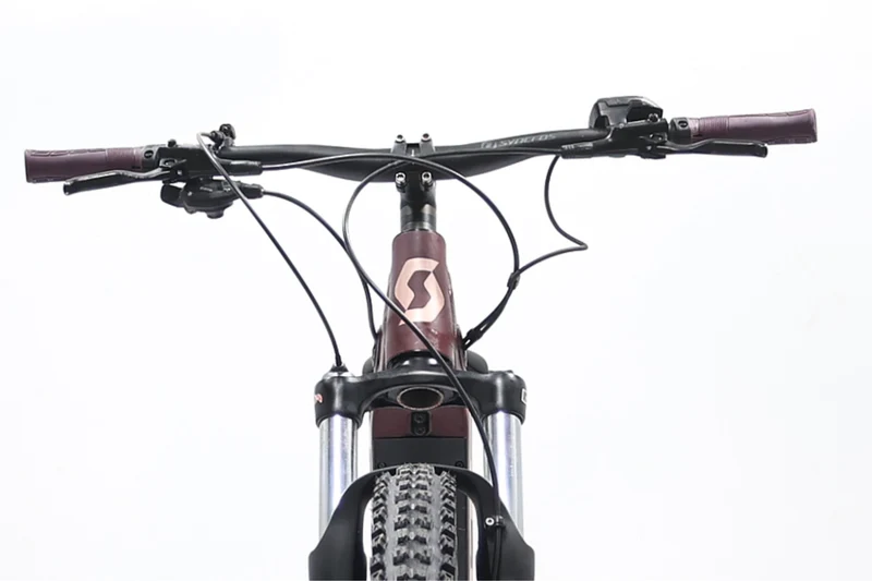 SCOTT Contessa Active eRide 920 2022 T.L