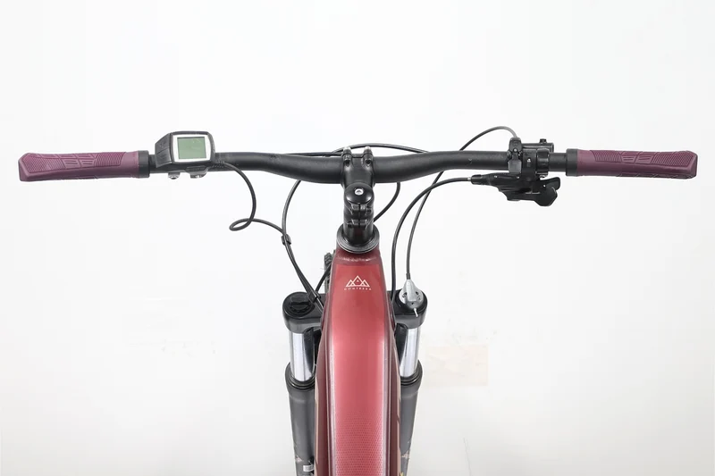SCOTT Contessa Active eRide 920 2022 T.L