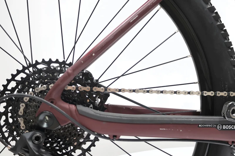 SCOTT Contessa Active eRide 920 2022 T.L