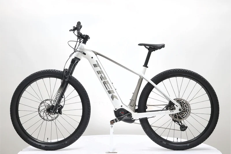 TREK Powerfly 5 2021 T.L