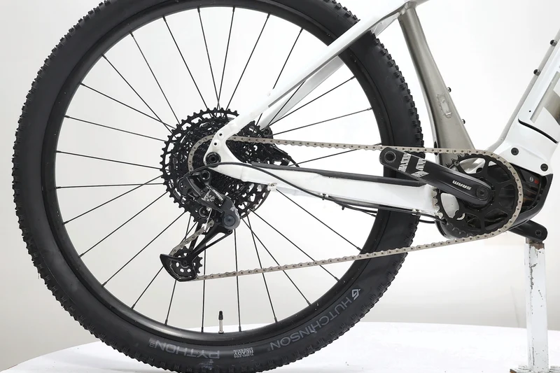 TREK Powerfly 5 2021 T.L
