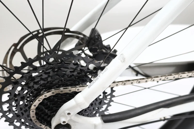 TREK Powerfly 5 2021 T.L