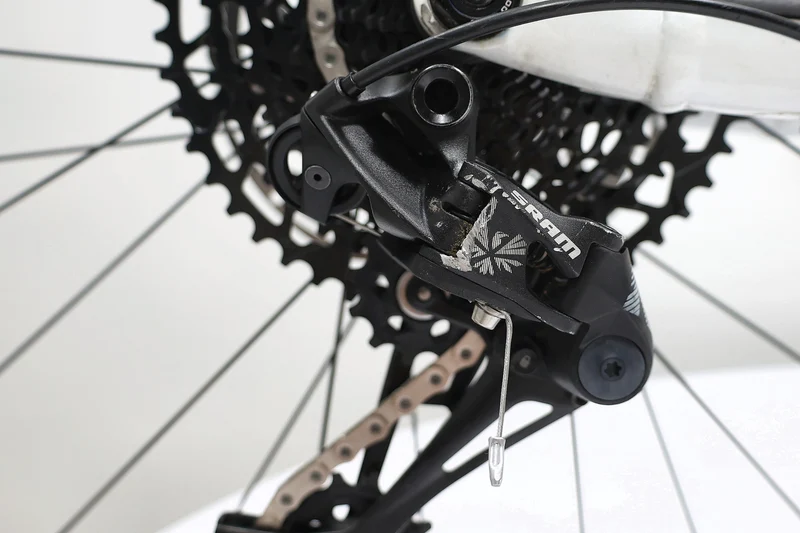 TREK Powerfly 5 2021 T.L