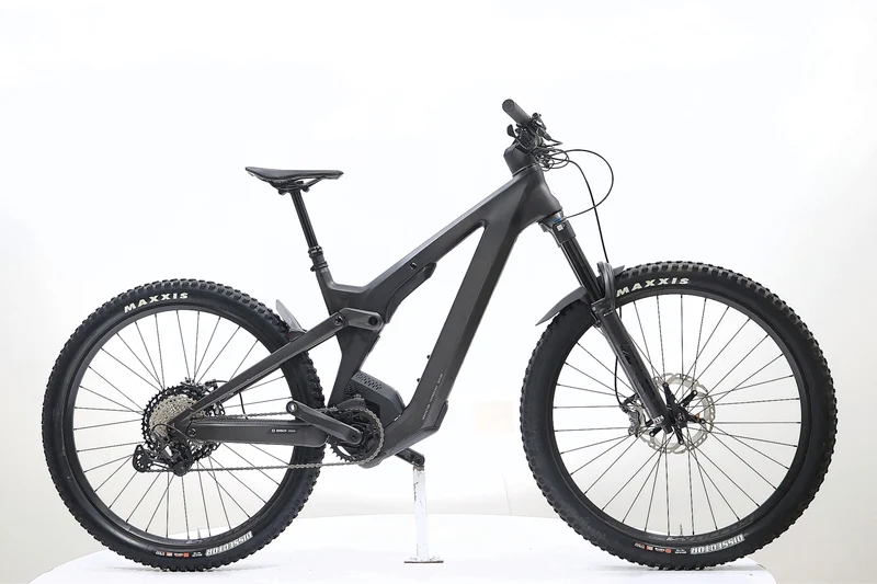 Scott Patron eRide 900 2022 T.M