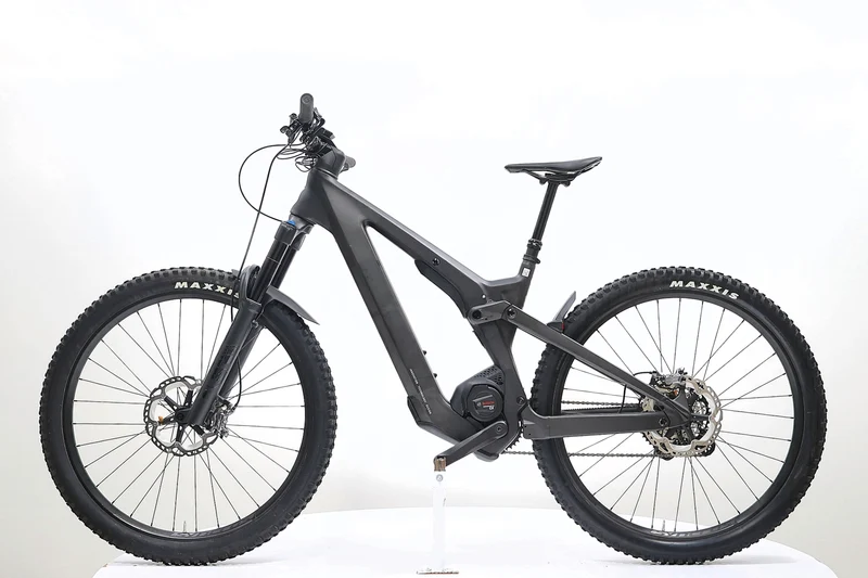 Scott Patron eRide 900 2022 T.M