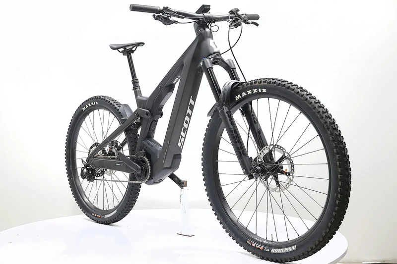 Scott Patron eRide 900 2022 T.M