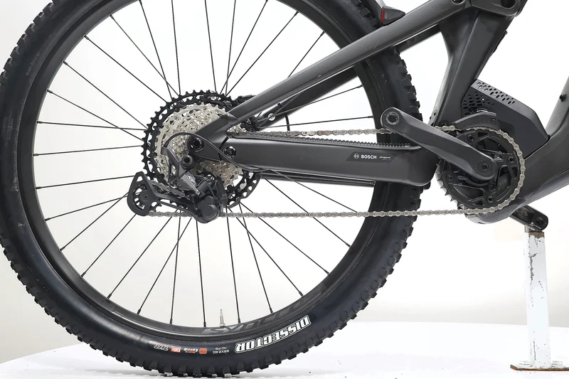 Scott Patron eRide 900 2022 T.M