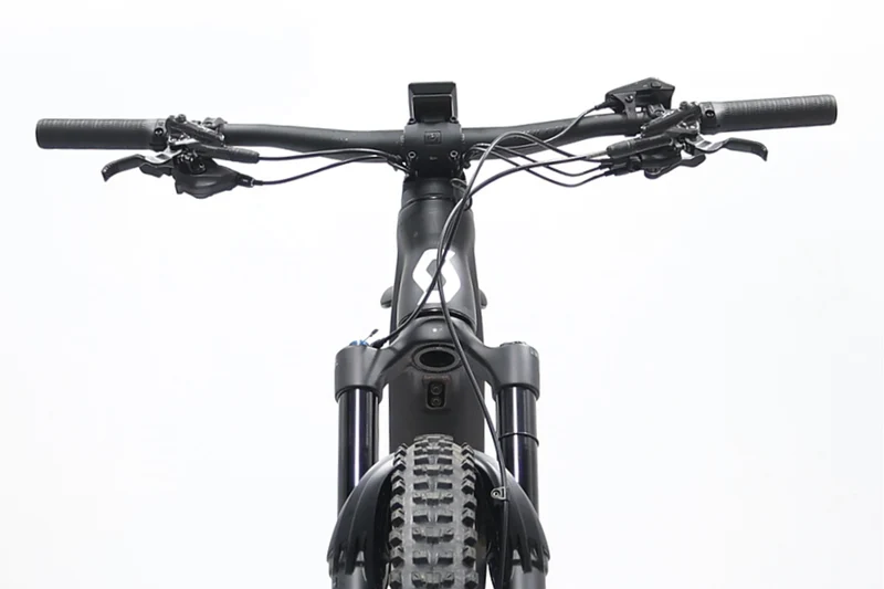 Scott Patron eRide 900 2022 T.M