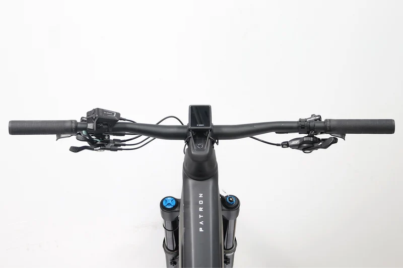 Scott Patron eRide 900 2022 T.M