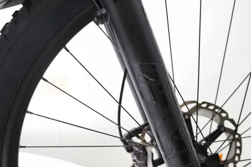 Scott Patron eRide 900 2022 T.M