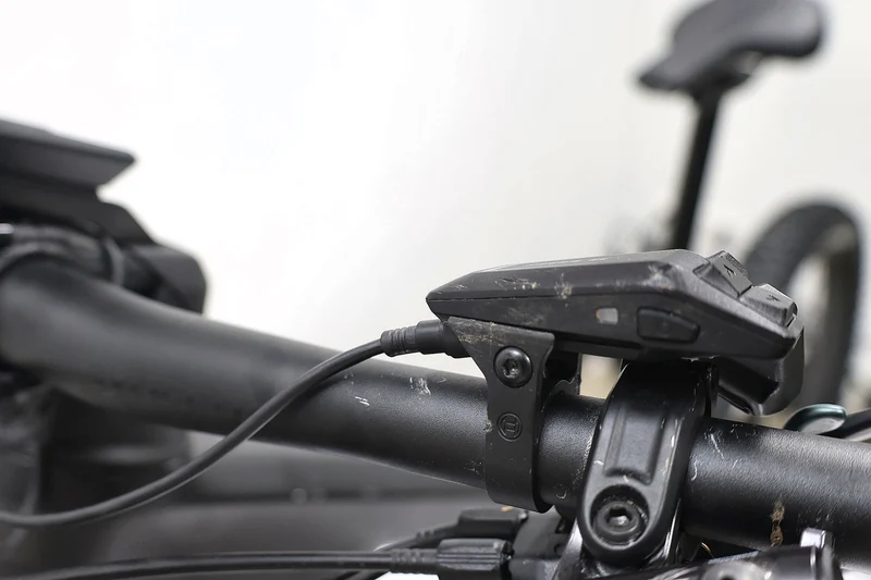 Scott Patron eRide 900 2022 T.M