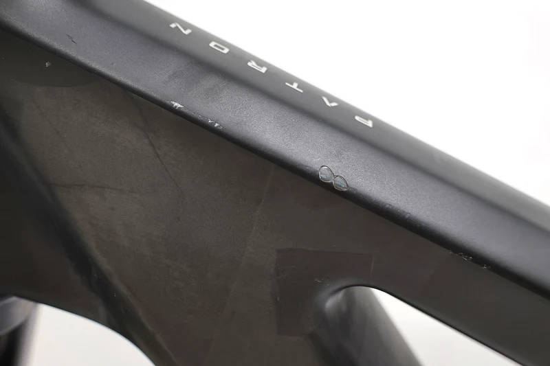 Scott Patron eRide 900 2022 T.M