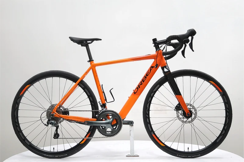 ORBEA GAIN D30 2018 T.S