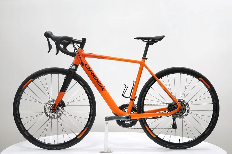 ORBEA GAIN D30 2018 T.S