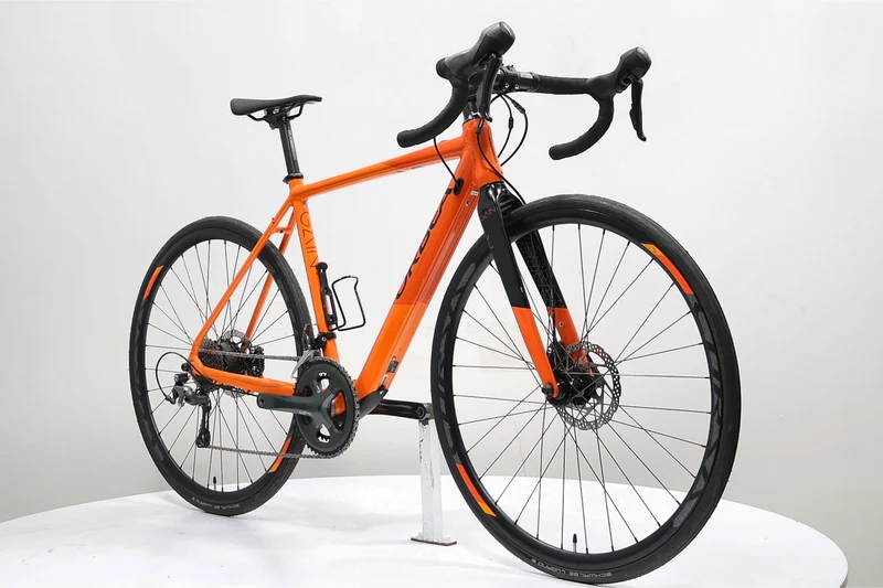 ORBEA GAIN D30 2018 T.S