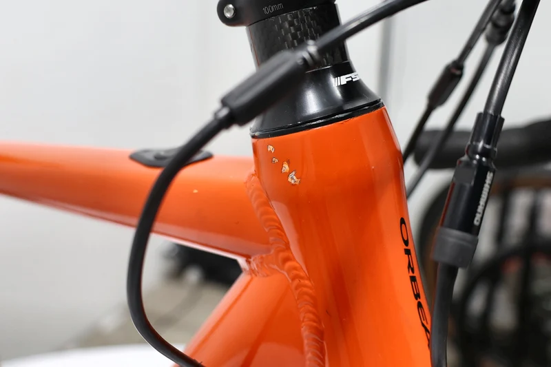 ORBEA GAIN D30 2018 T.S