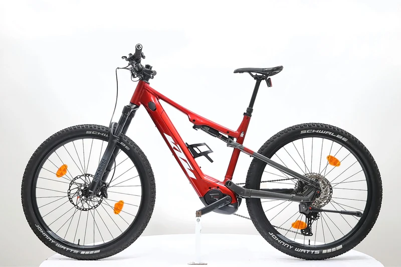KTM Chacana Pro LTD 2024 T.XL
