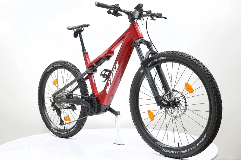 KTM Chacana Pro LTD 2024 T.XL