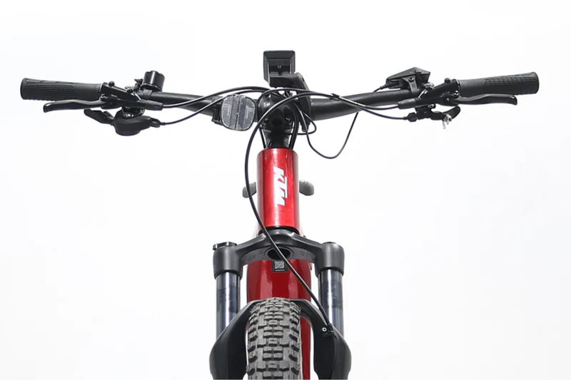 KTM Chacana Pro LTD 2024 T.XL