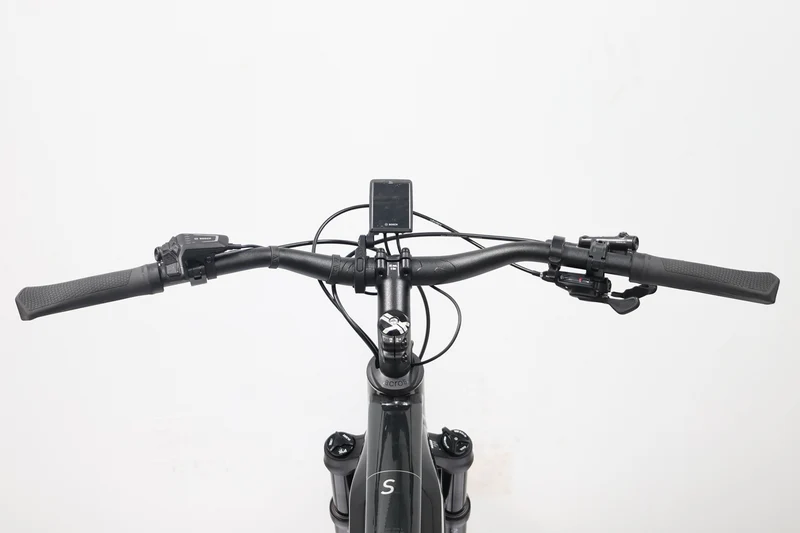 CUBE Nuride Hybrid SLT 750 Allroad 2023 T.XL