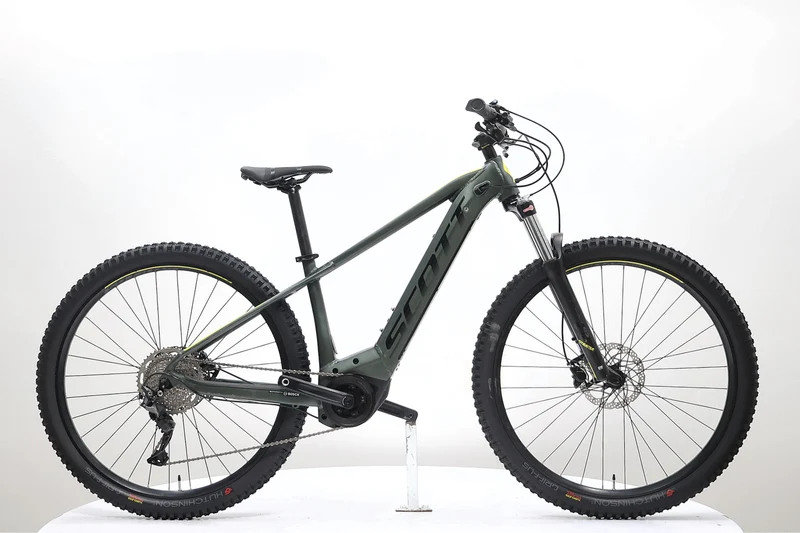 SCOTT Aspect eRide 940 2021 T.S