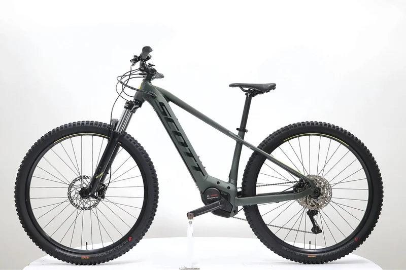 SCOTT Aspect eRide 940 2021 T.S