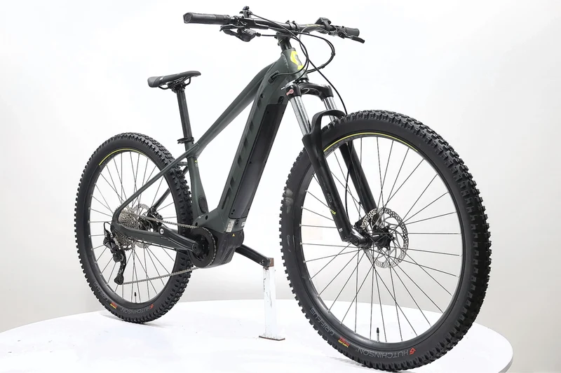 SCOTT Aspect eRide 940 2021 T.S