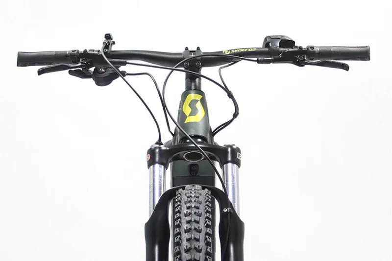 SCOTT Aspect eRide 940 2021 T.S