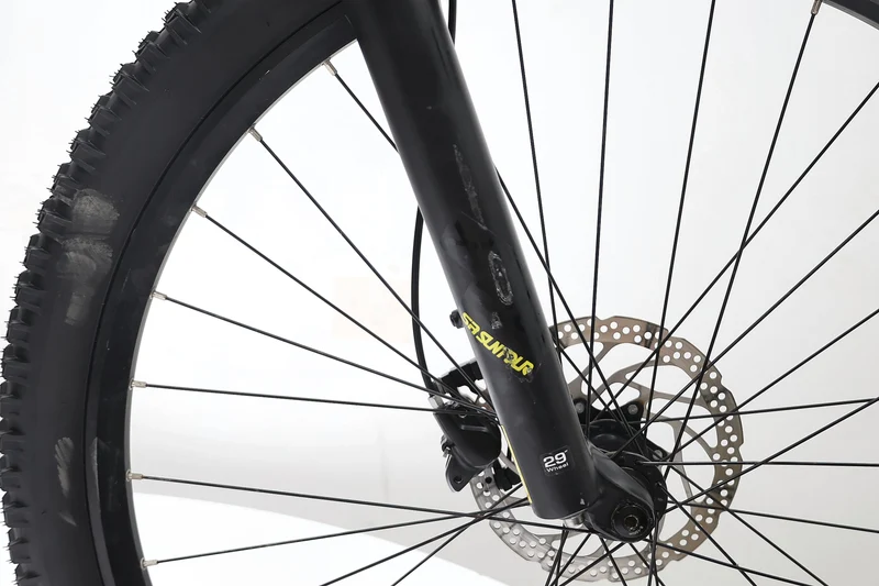 SCOTT Aspect eRide 940 2021 T.S